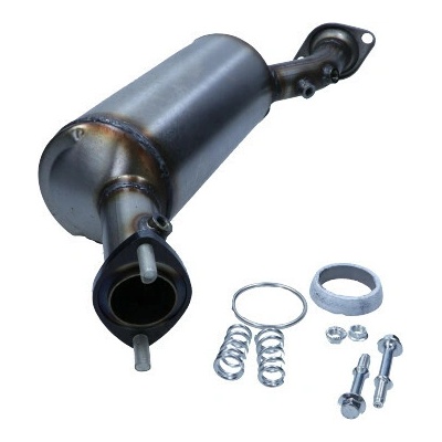 Filtr pevných částic - DPF MAXGEAR 27-6028 (276028)