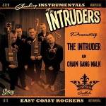 The Intruders - East Coast Rockers (LP) (3481574547660)