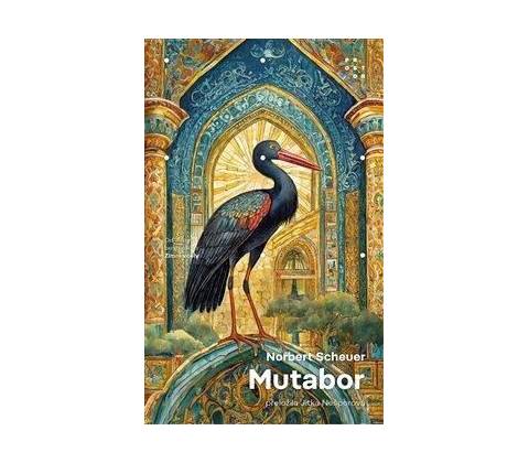 Mutabor - Norbert Scheuer