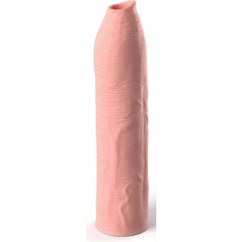 Pipedream Fantasy X-tensions Elite Uncut Silicone Penis Enhancer Light