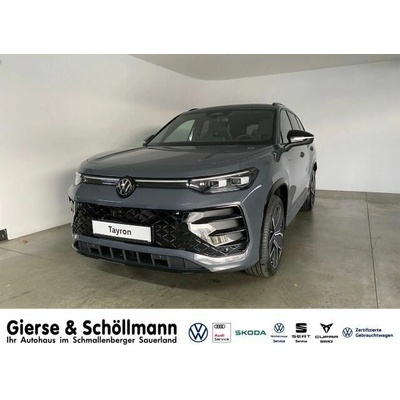 Volkswagen Tayron 2.0 TDI R-Line 4Motion DSG 142 kW