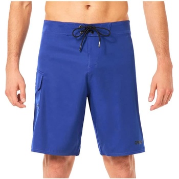 Oakley Бански гащета Oakley Kana 21 2.0 swimming shorts - Blue (Crystal Blue)