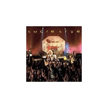 LUCIE - LIVE/2CD (2CD)