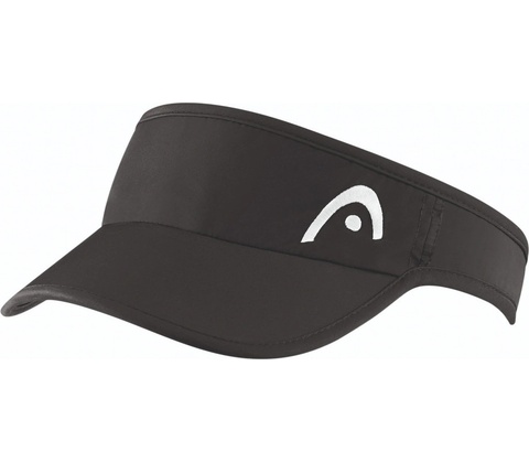 Head Pro Player Womens Visor