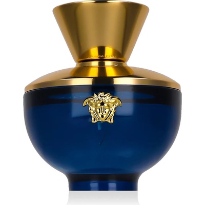 Versace Pour Femme Dylan Blue Eau de Parfum ТЕСТЕР за жени 100 ml Тестер опция С капачка
