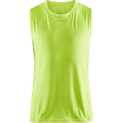 Craft ADV Essence SL TEE M 1908752-851000 zelená