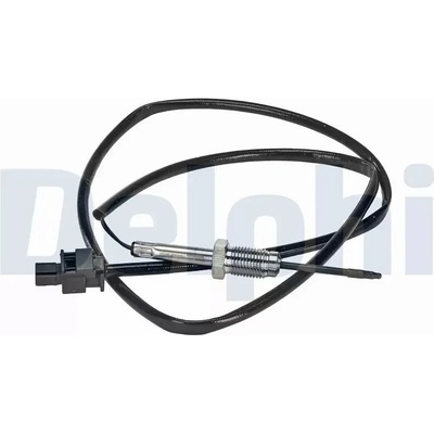 DELPHI Čidlo teploty výfukových plynů DF TS30407-12B1