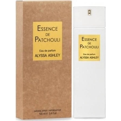 Essence De Patchouli Alyssa Ashley parfémovaná voda dámská 100 ml