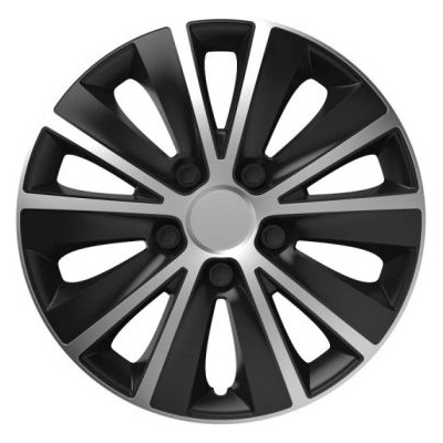 Тасове Versaco Rapid Silver / Black - 13