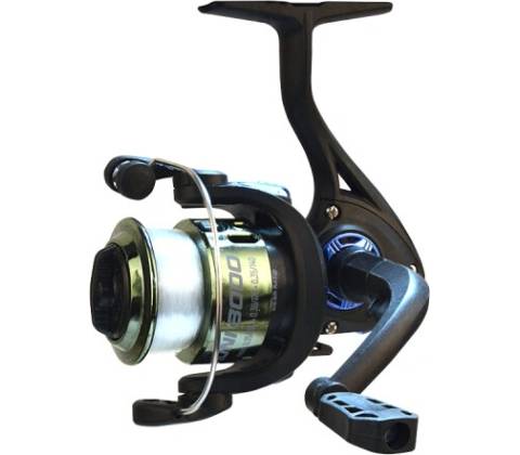 Kamasaki Uni 3000