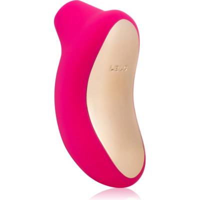 LELO Sona клитор стимулатор Cherry 11, 5 см