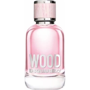 Dsquared2 Wood pour Femme EDT 100 ml Tester Парфюми