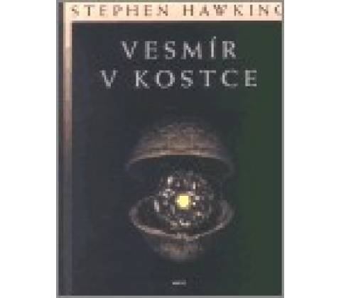 Vesmír v kostce
