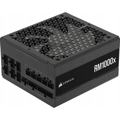 Corsair RMx Series RM1000x 1000W CP-9020271-EU – Zboží Živě