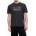EA7 Emporio Armani Тениска train visibility m tee ss co