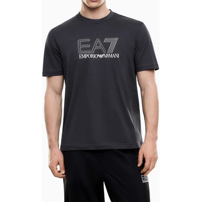 EA7 Emporio Armani Тениска train visibility m tee ss co