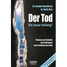 Der Tod - Ein neuer Anfang?