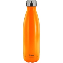 Smidge termo fľaša Citrus oranžová 500 ml