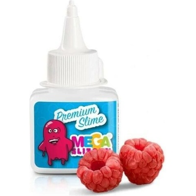 Megamánie Aroma do slizu Malina 35 ml
