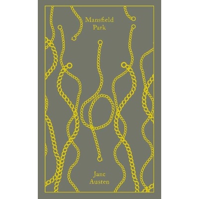 Mansfield Park - J. Austen