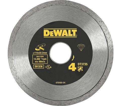 DeWalt DT3735