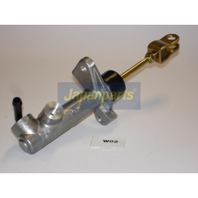 Hlavný spojkový valec JAPANPARTS FR-W02 FR-W02