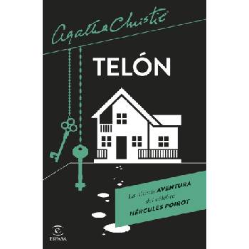 Telón | Agatha Christie