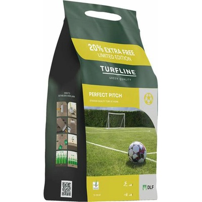 Trávne osivo Turfline Perfect Pitch 2,5kg