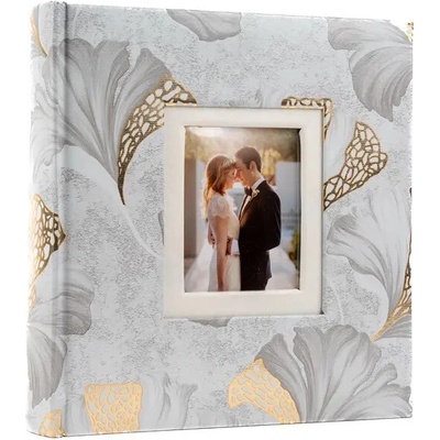FANDY Fotoalbum 10x15 200 foto svadobný Veil 1