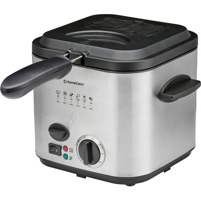 SILVERCREST SFM 840 B2
