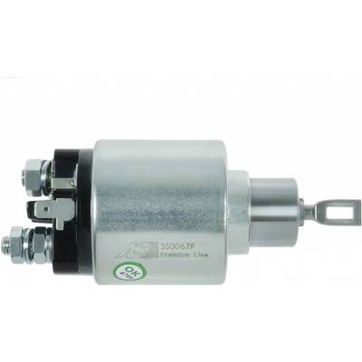 AS-PL Elektromagnetický spínač pre štartér SS0067P
