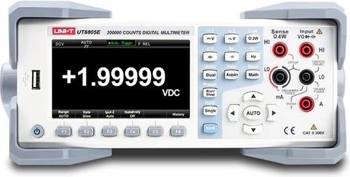 UNI-T UT8805E