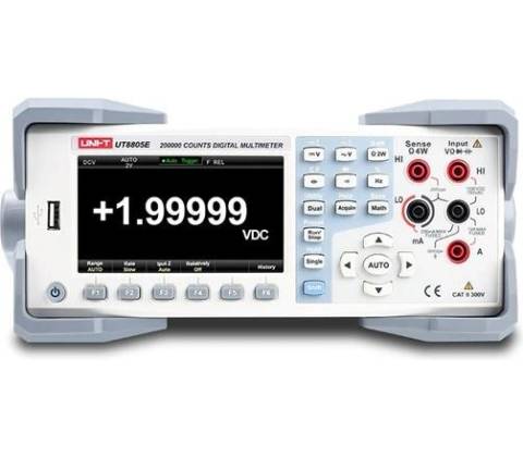 UNI-T UT8805E