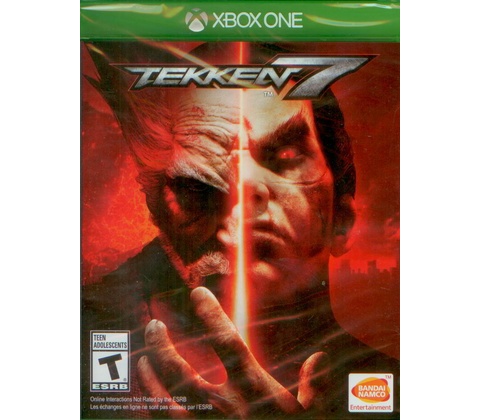 Tekken 7