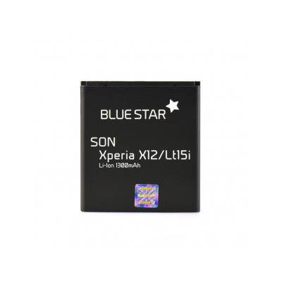 Batéria Sony ericsson Xperia X12 / ARC / LT15i 1300 mAh Li-Ion / ba750