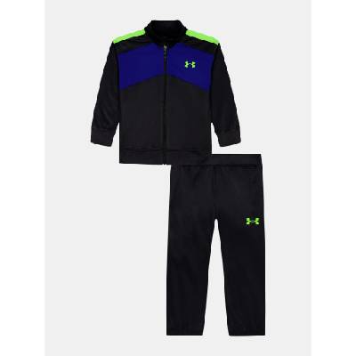 Момчешки комплект Under Armour UA COLORBLOCK TRACK SET Under Armour | Sin | Момчешки | 2-3YR