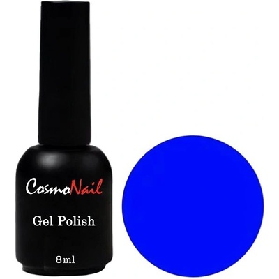 Cosmonail gel polish Classic 024, 8 ml