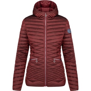 LOAP Illa red червено, сребърно xs (clw22122-g23g)