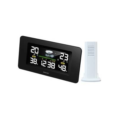 SENCOR SWS 5270 METEOSTANICE
