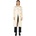 OBJECT Палто Object Clara Trench coat - Beige (Sandshell)