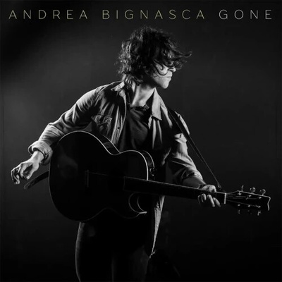 BIGNASCA, ANDREA - GONE 1 CD