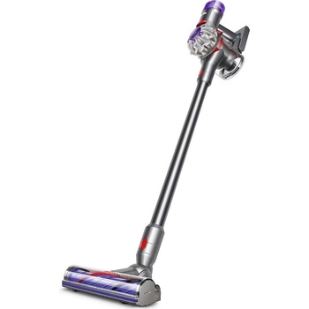 Dyson V8 Advanced Silver Nickel (492636-01)