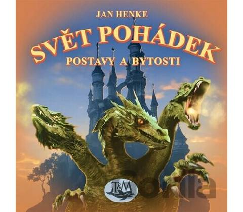 Svět pohádek