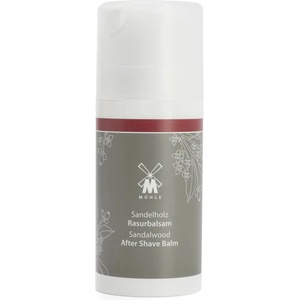 Mühle Shavecare After Shave Balm Sandalwood 100 ml