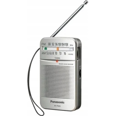 Panasonic RF-P50D – Hledejceny.cz