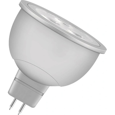 Osram LED žárovka SMR1635D MR16 6,5W/4000K 36° DIM