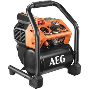 AEG BK18-38BL