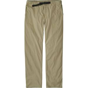 Patagonia Мъжки ежедневен панталон Patagonia LW All-Wear Gi Pants Casual trousers - Weathered Stone (007-4322-0314)