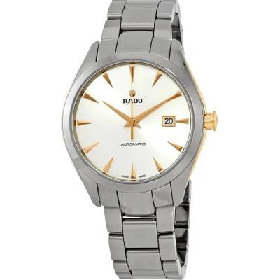 Rado HyperChrome Automatic R32256012 - Мъжки часовник (R32256012)