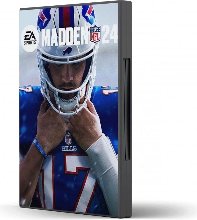 Madden NFL 24
